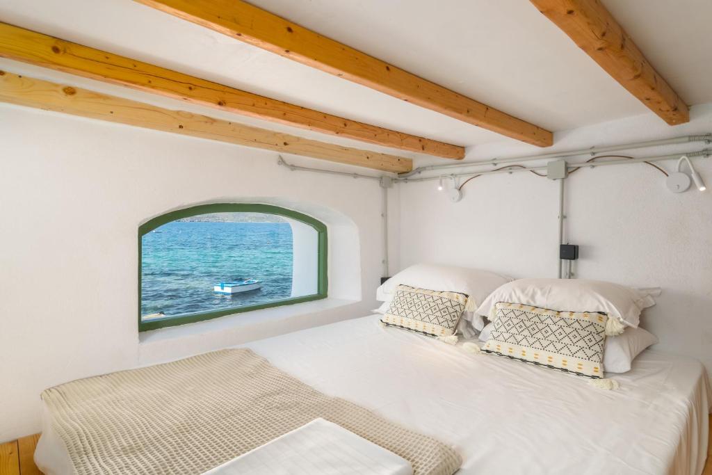 Aganta Klima Syrma, Klima