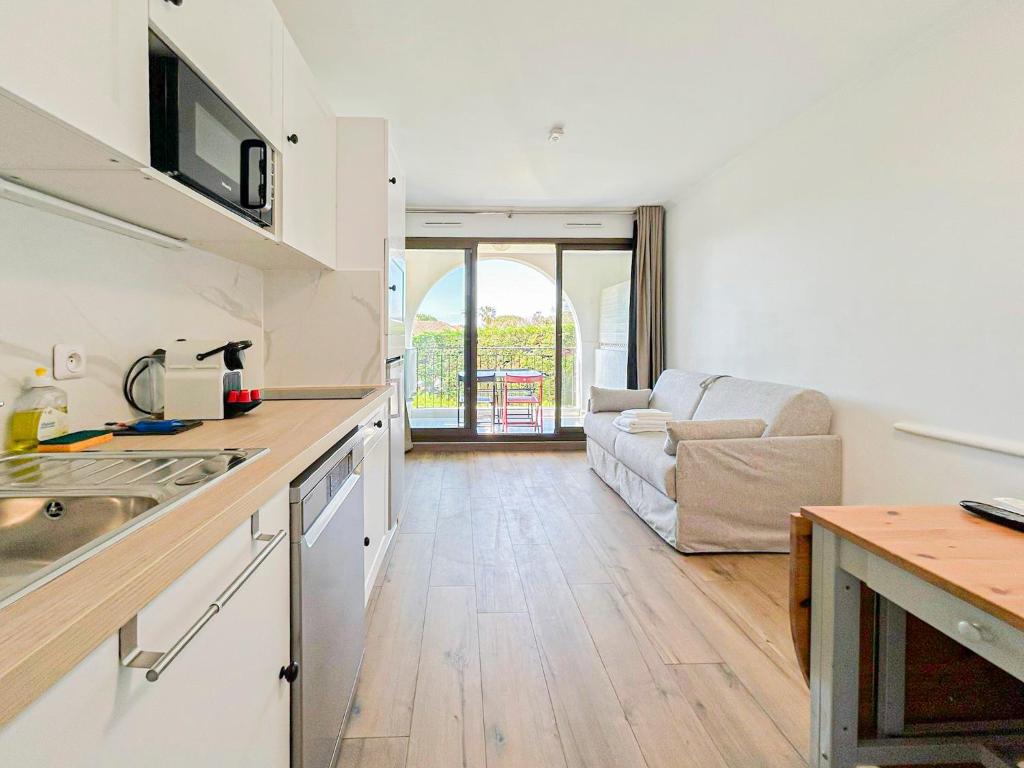 Élégance Azuréenne - piscine et parking, Villefranche-sur-Mer