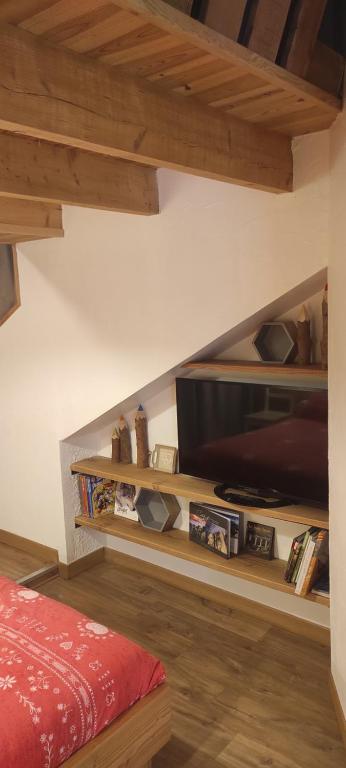 Chalet-nature - 5