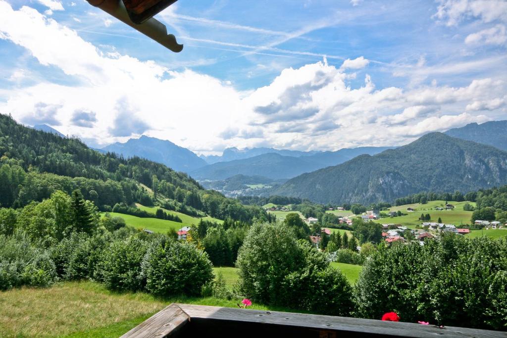 Alpenhotel Denninglehen photo