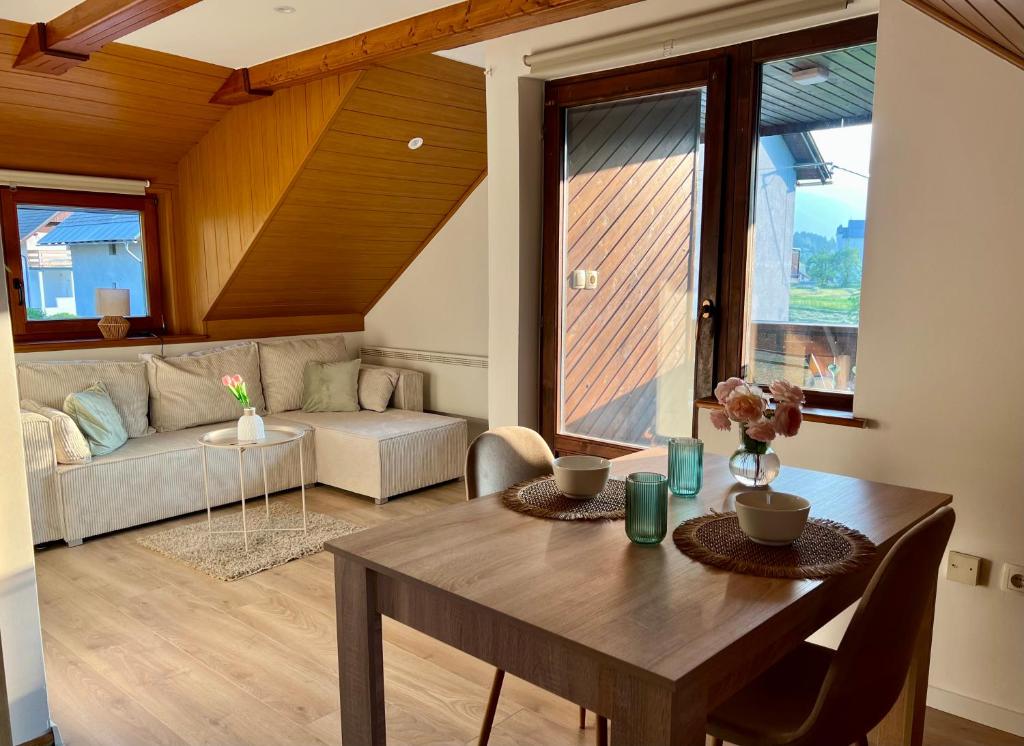 Studio Lilly, Bohinj