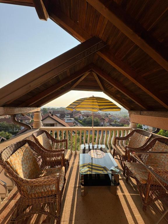 Apartman Salus - 3