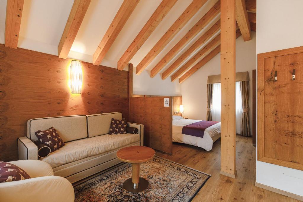 Sayonara Nature & Wellness Hotel - 5