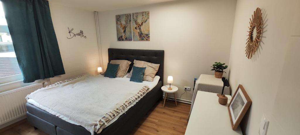 TOP KaVi apartments #7, Pool, Sauna und Fitness FREE, 2-Zimmer - 4