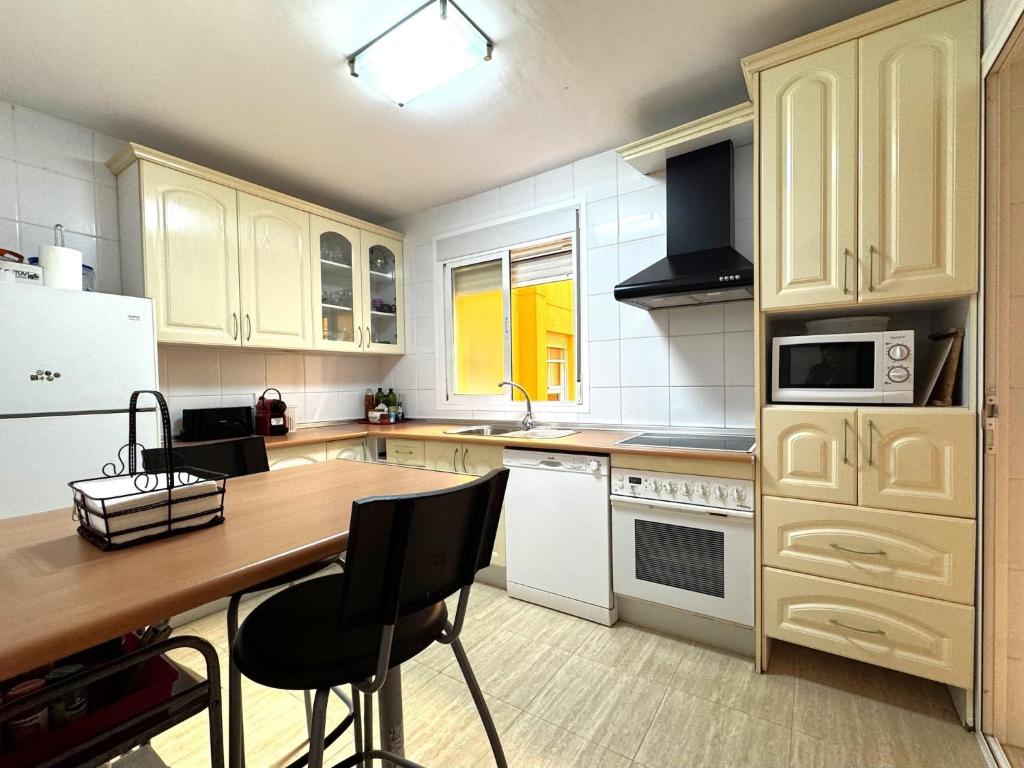 Premium Apartment in Roquetas de Mar - 5