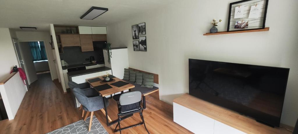 TOP KaVi apartments #5, Pool, Sauna und Fitness FREE, 2-Zimmer - 5