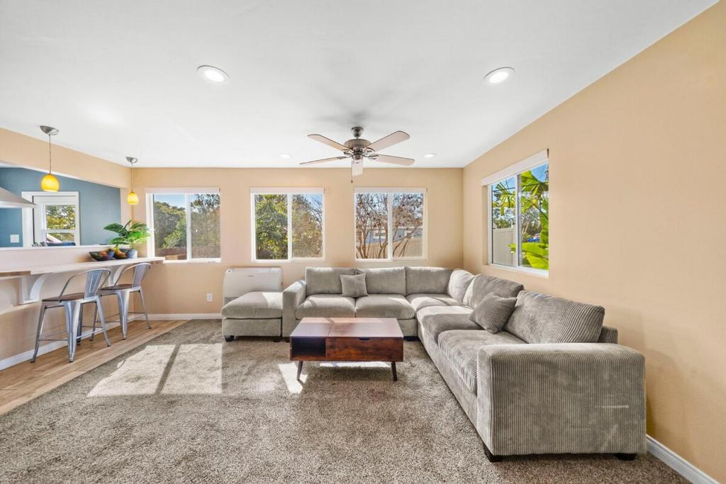 Decked Out Delight Park Charm, San Diego