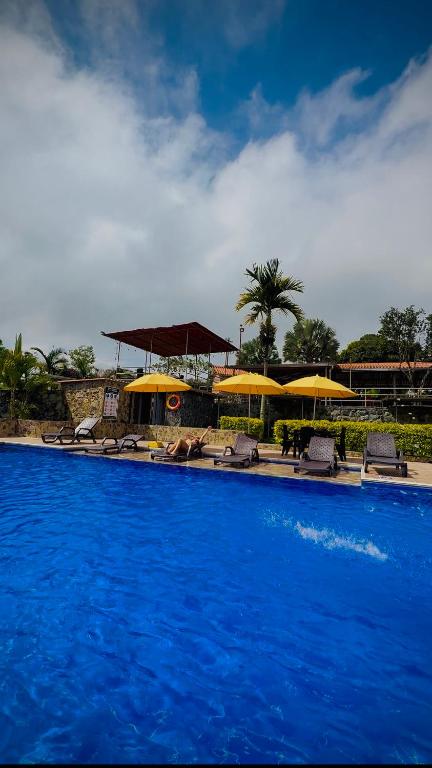 Hotel Campestre Los Mangos - 5