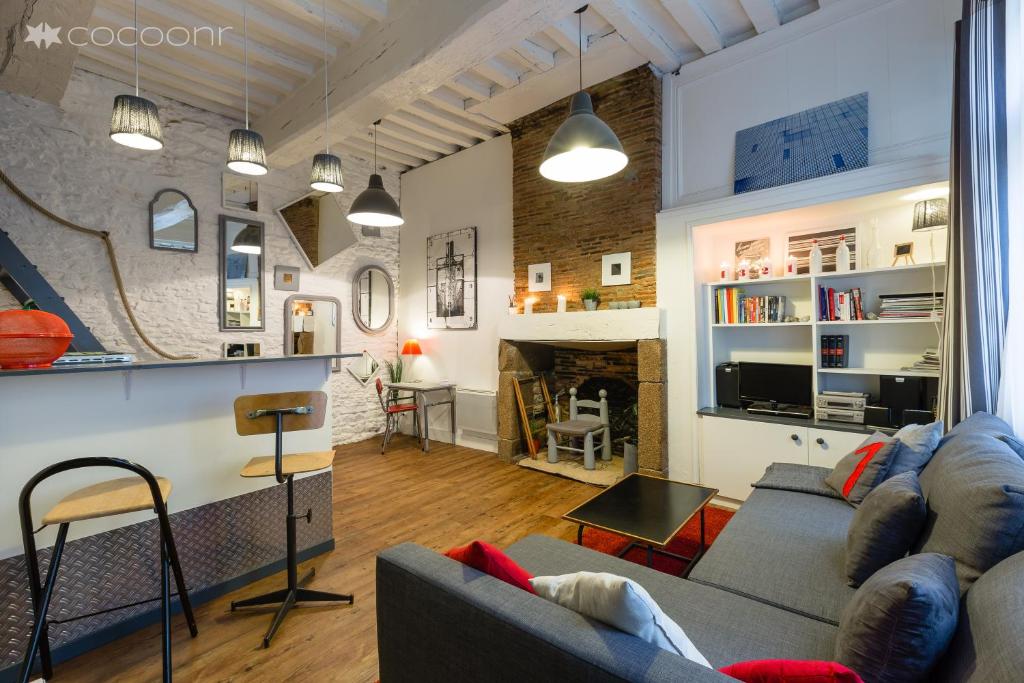 Breizh Cocon by Cocoonr - 2