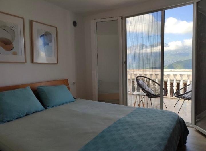 Sea & Silence Holiday House, Merdari