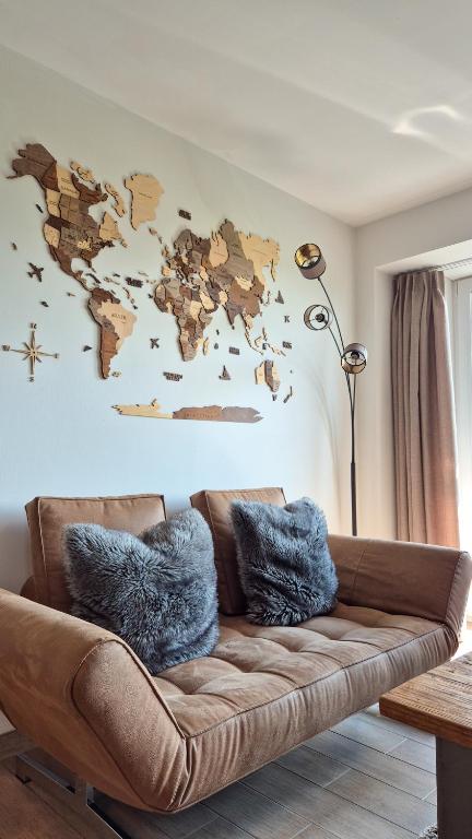 Residence Alpin Kaprun incl SUMMER CARD by All in One Apartments - 3