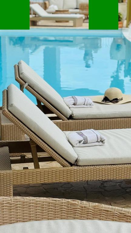 MYLOS Hotel Boutique - 2