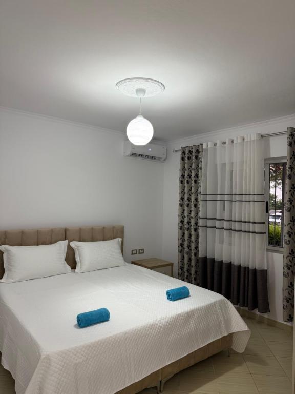 Apartment Toska, Berat