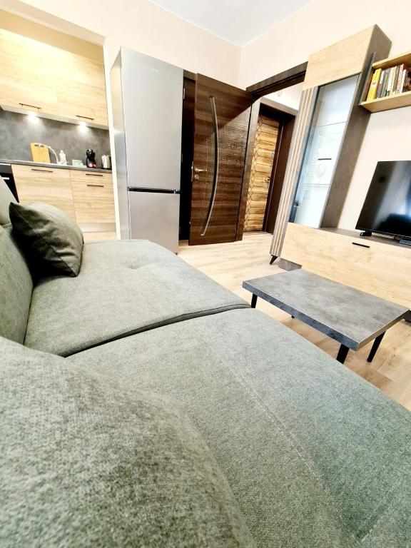 Fresh & Cozy Flat Near Varna Cathedral, Varna