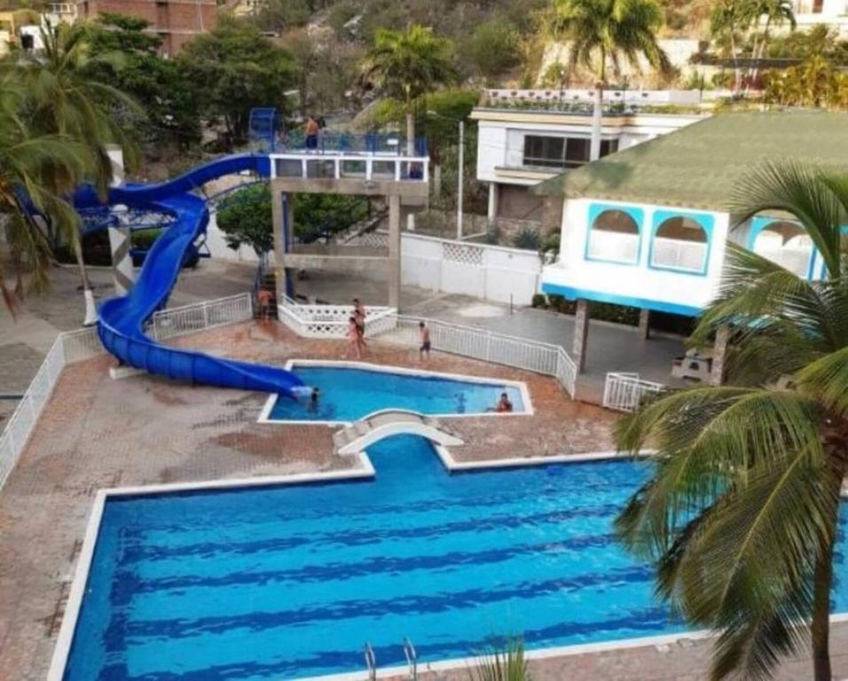 Tu hogar en El Rodadero, Santa Marta