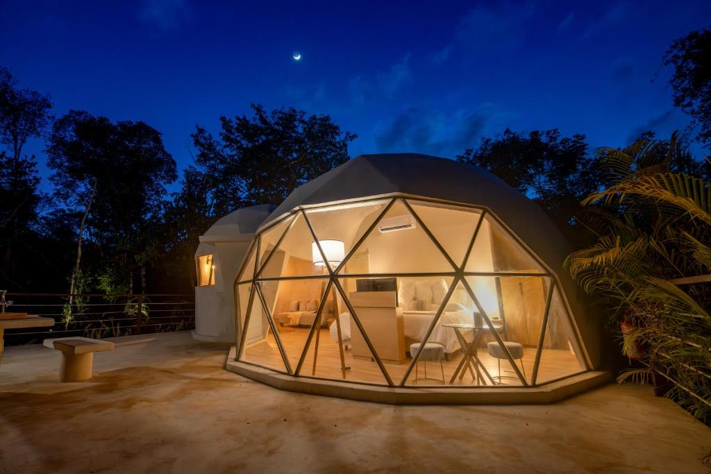 Alma Maya Resort - Riviera Maya, Puerto Morelos