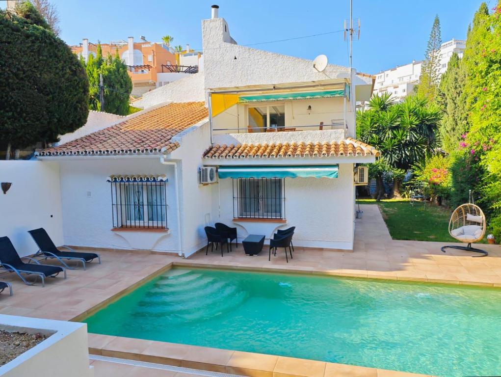 Mi Casa de Fuengirola - 1