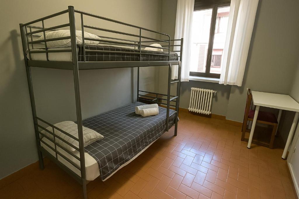 mikasita Bilbao - student housing & coliving - 2