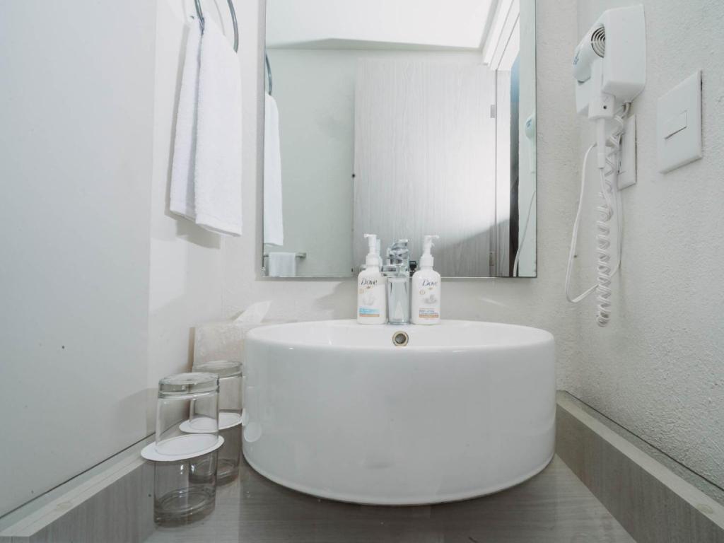 バスルーム（客室）