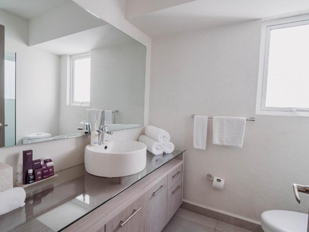 バスルーム（客室）