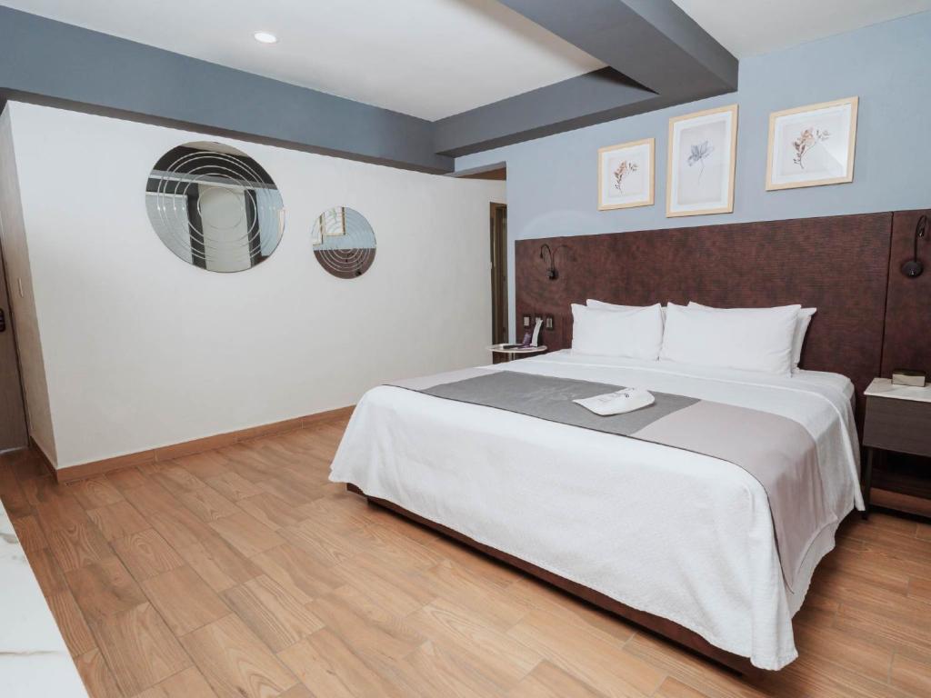 共用ラウンジ/TVエリア