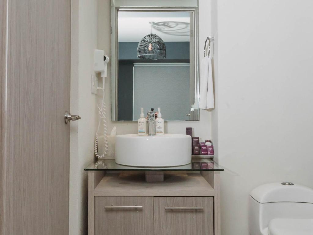 バスルーム（客室）