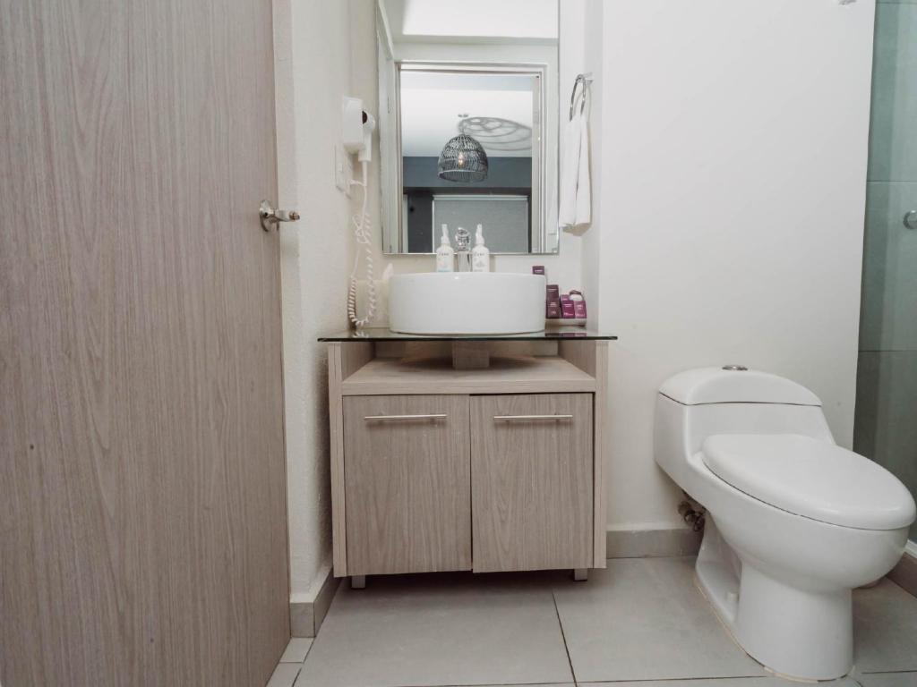 バスルーム（客室）