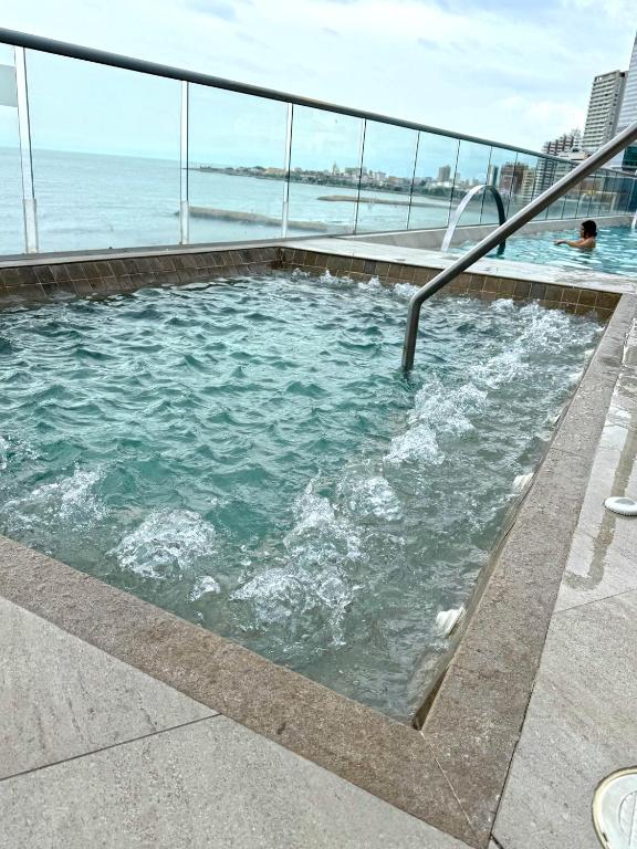 Beautiful . Incredible Ocean Views, Morros City - 3