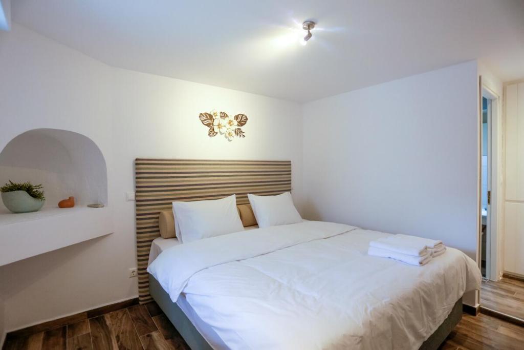 Magic Holidays 444, Mykonos