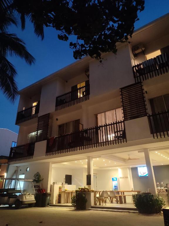 ポルティア ホテル アンド スパ (Portia Hotel and Spa)