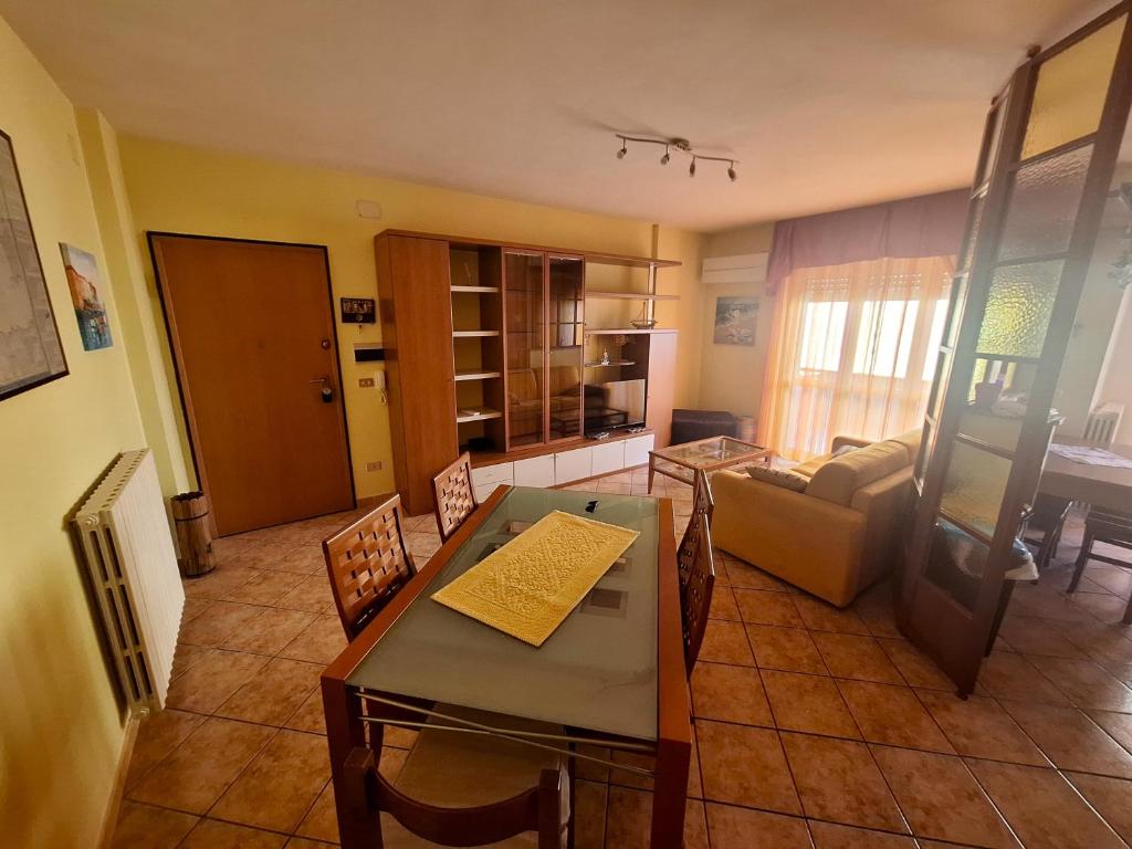 Loft Antica Ghiacciaia - 3