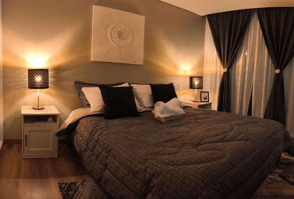 201 Capital Go Torre Colpatria Zona Turística - 2