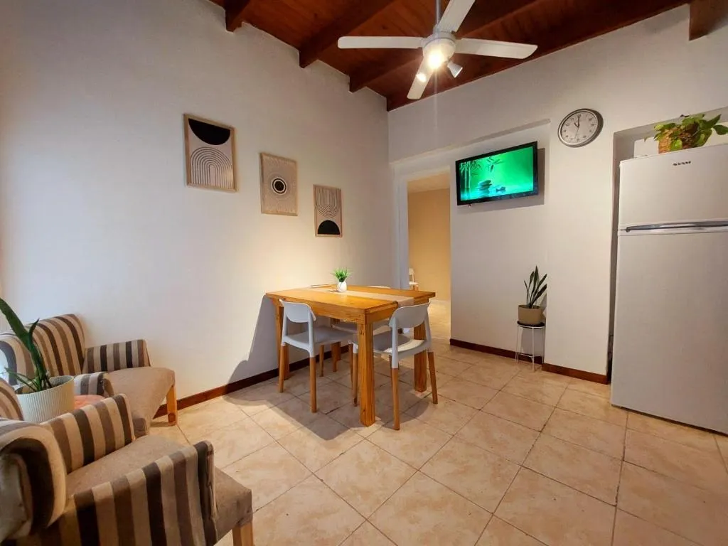Sol de Monte, hotel in San Miguel del Monte