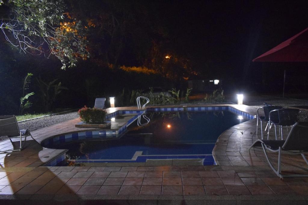 Cumare Finca Turistica - 4