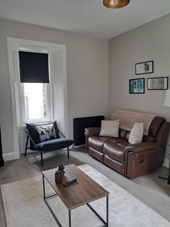 Granny's Hoose, Wick