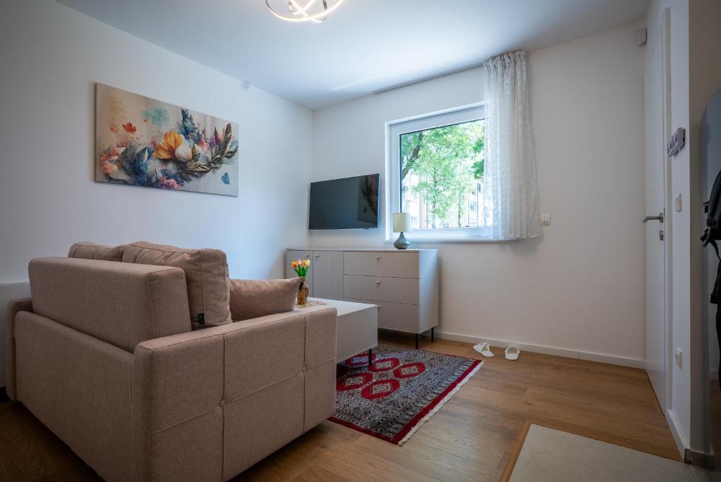 Urban Base, Sarajevo