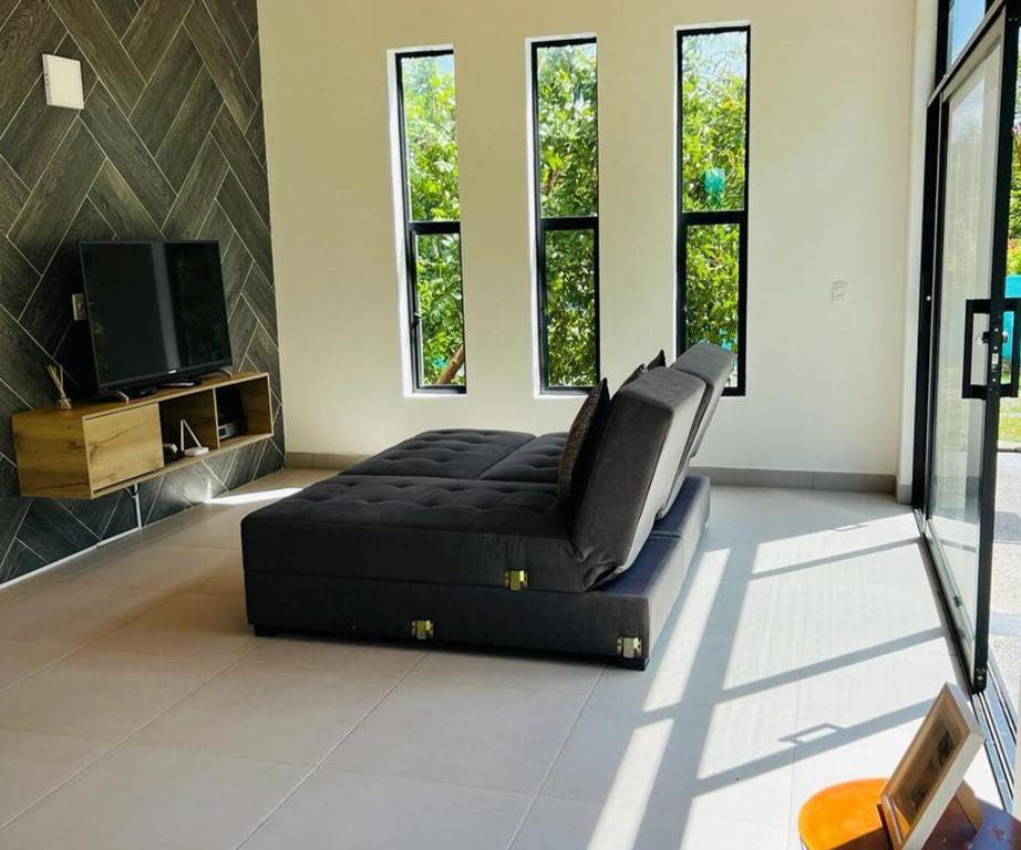 Alojamiento completo en Sopetrán, Sopetran