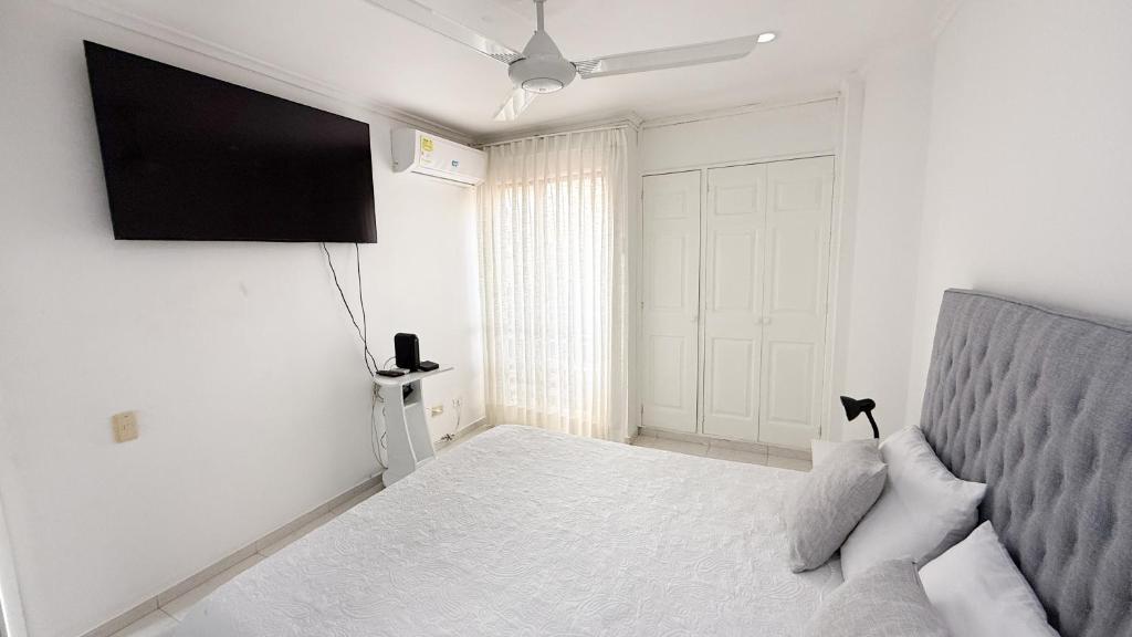 Magico Apartamento con Piscina 1 Habitación PR22 - 5