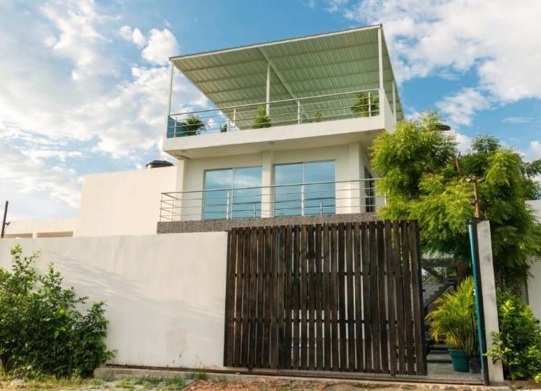 Cabaña Pandu - 4