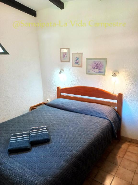 Samaipata La Vida Campestre - 3