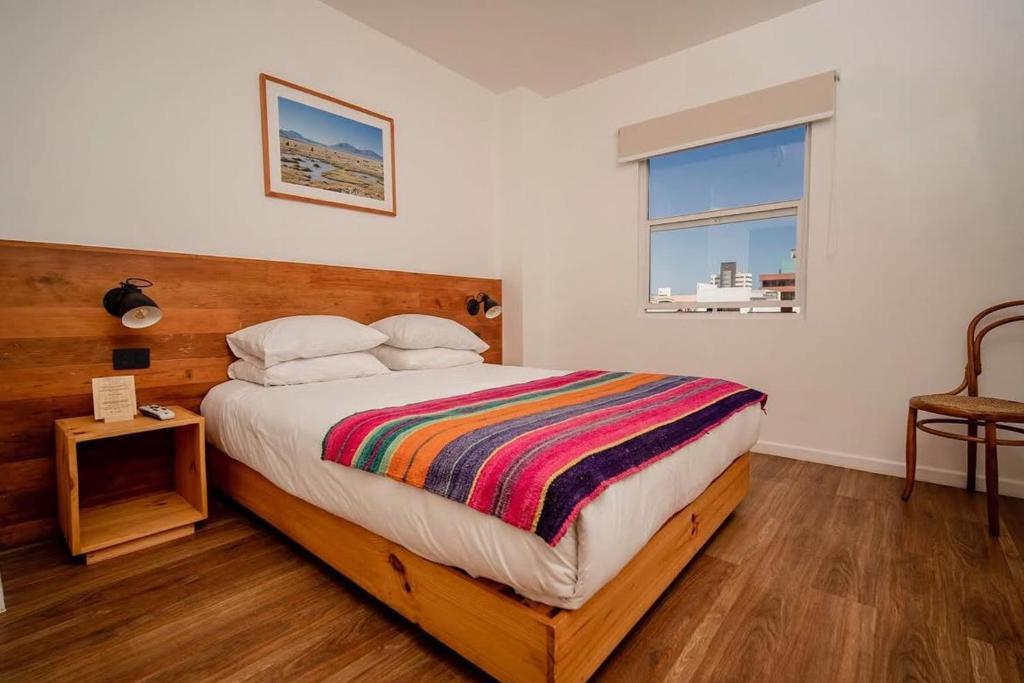 Pampa Hotel Boutique - 4