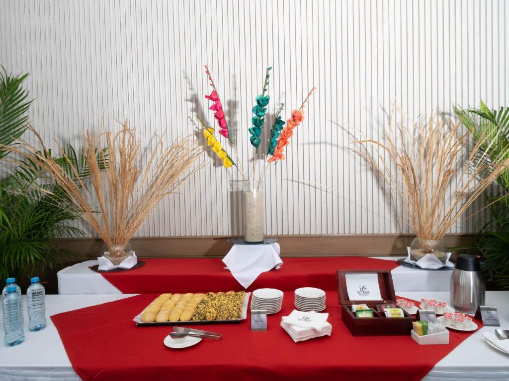 お料理のイメージ