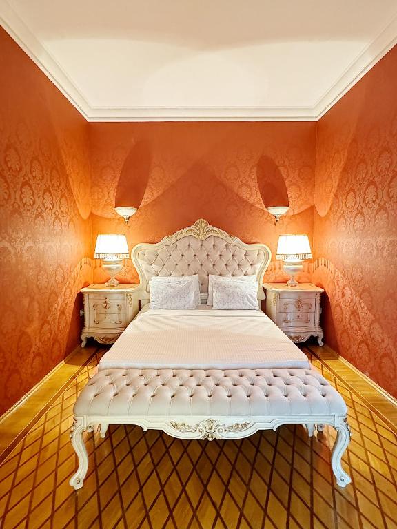 Amazing Sea & F1 View Apartment, Baku