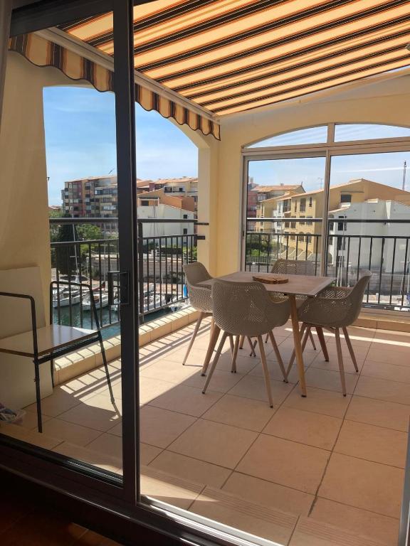 loft appartement - 5
