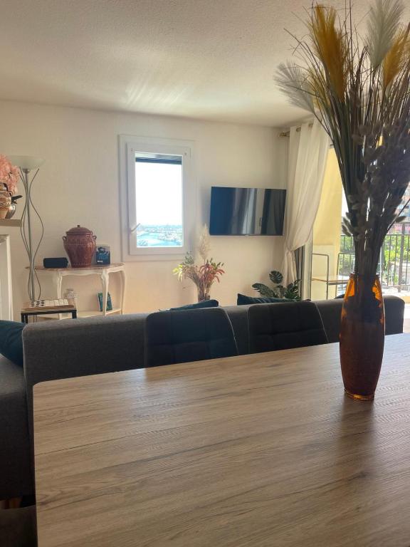 loft appartement - 4