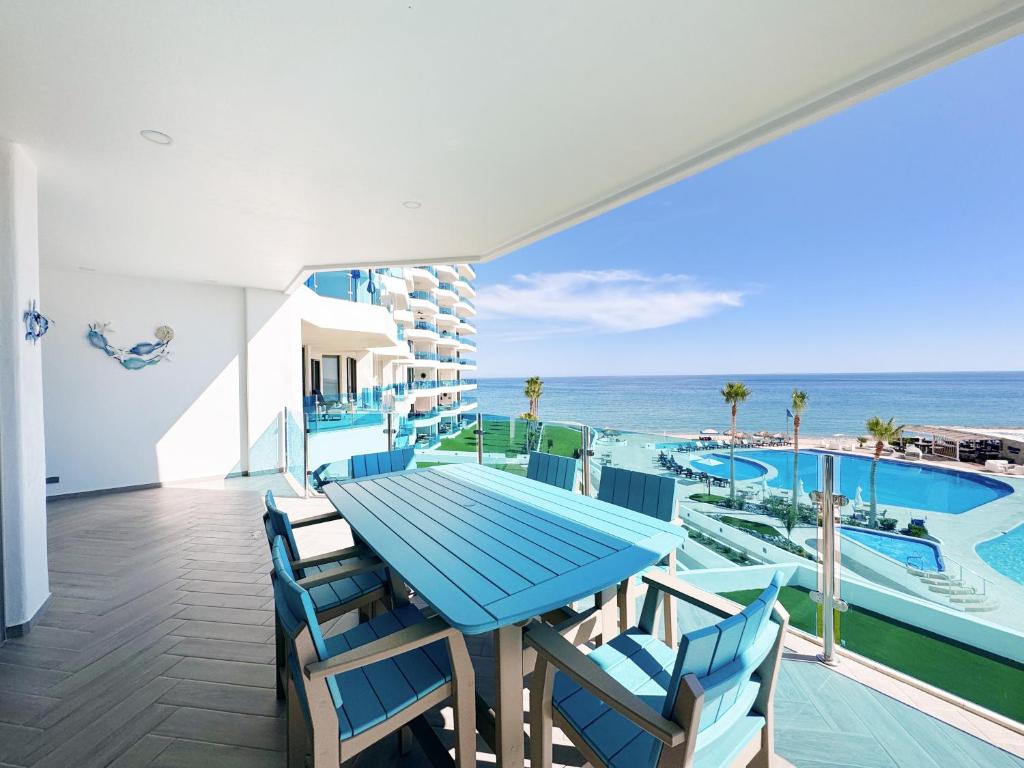 Esmeralda Beach Resort - 2
