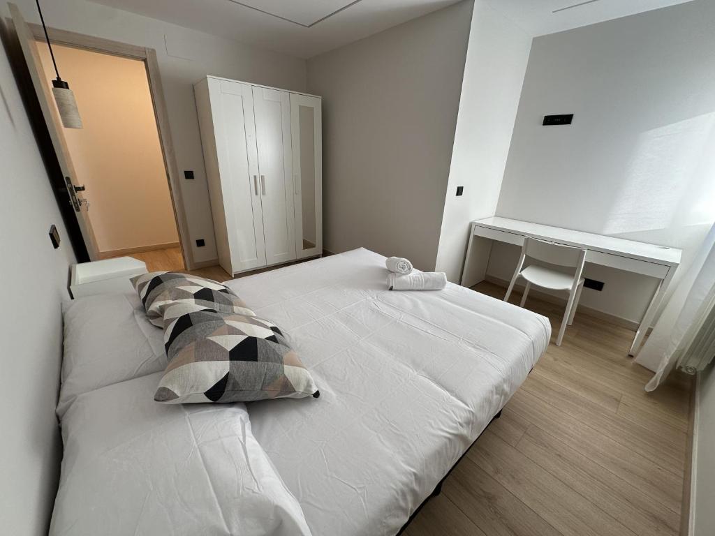 Vivienda céntrica y tranquila Vut 09-777 - 3