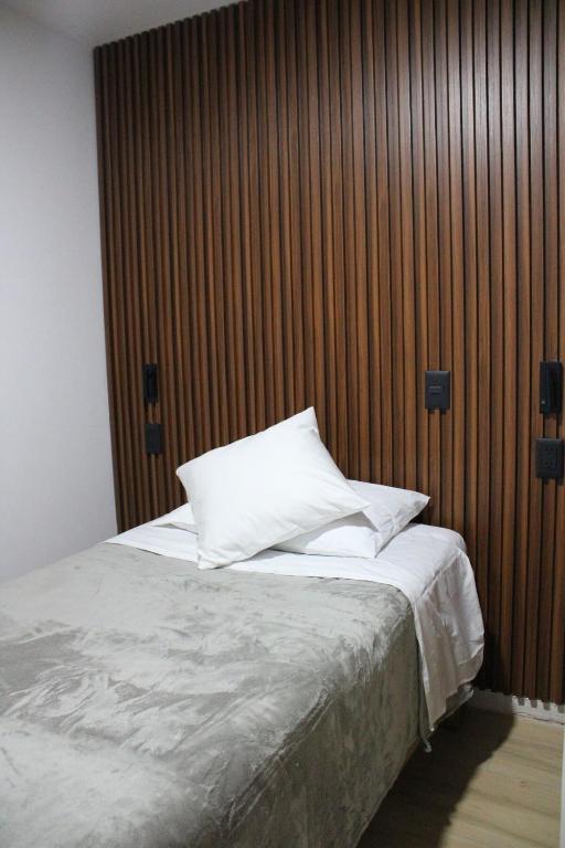 Coliving Roma Norte Colibri - 4