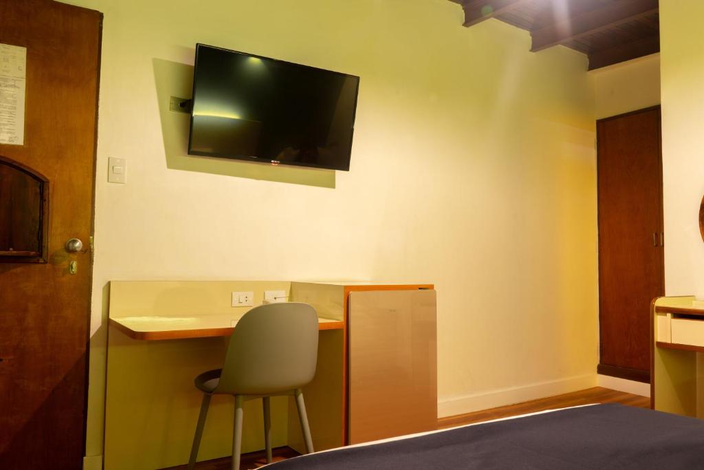 Facilities