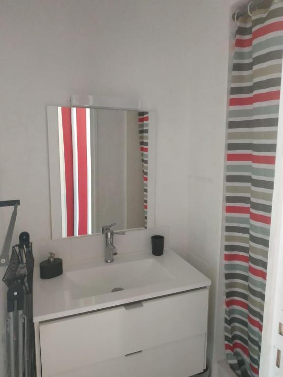Sète - Studio cabine vue mer - 3